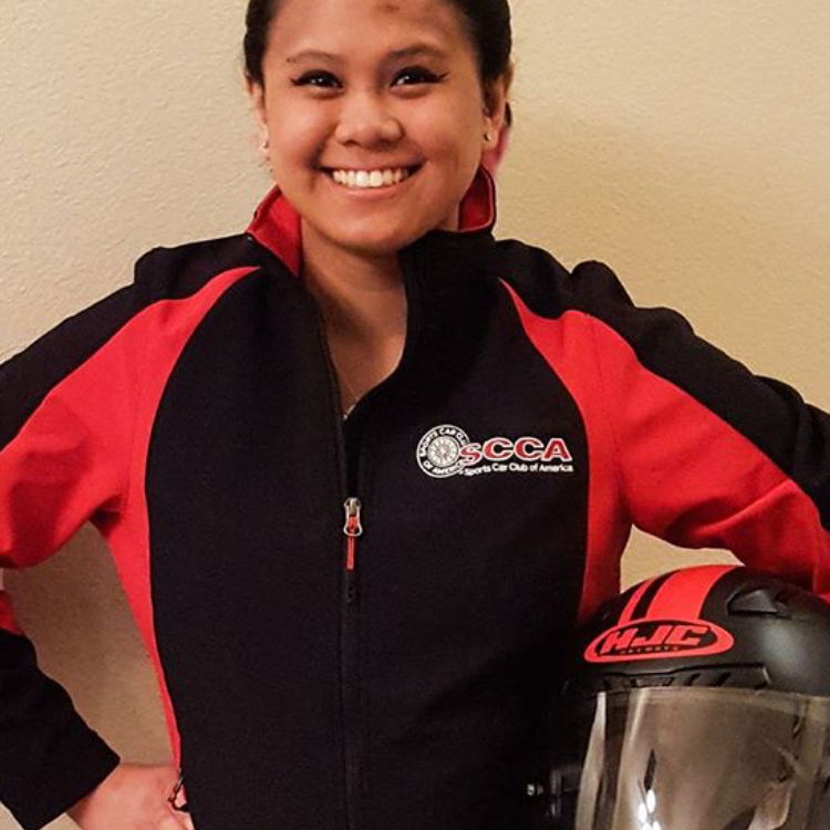 Profile of Marielle Cortez