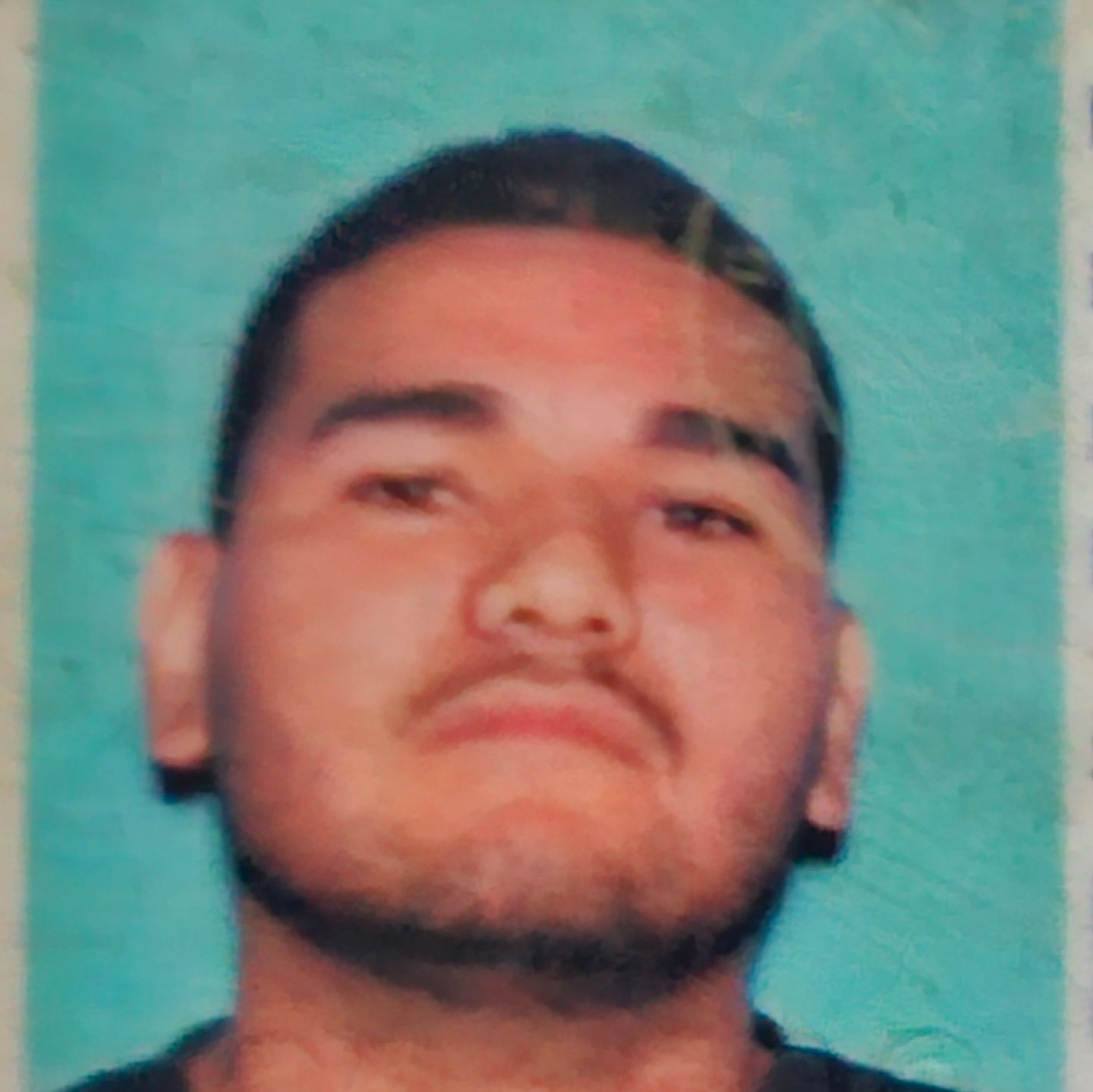 Profile of Hector Alvarado aragon