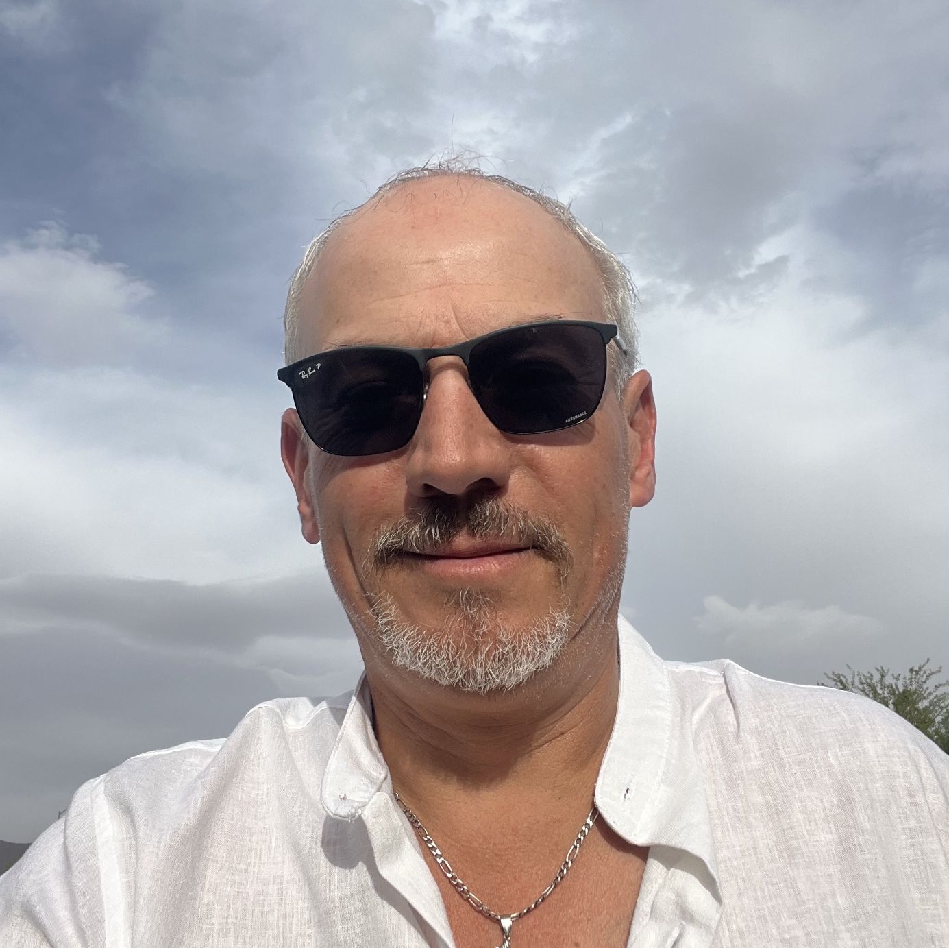 Profile of Duane Dearborn