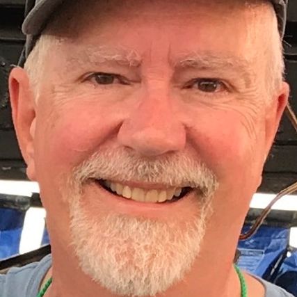 Profile of Mark DeBruler