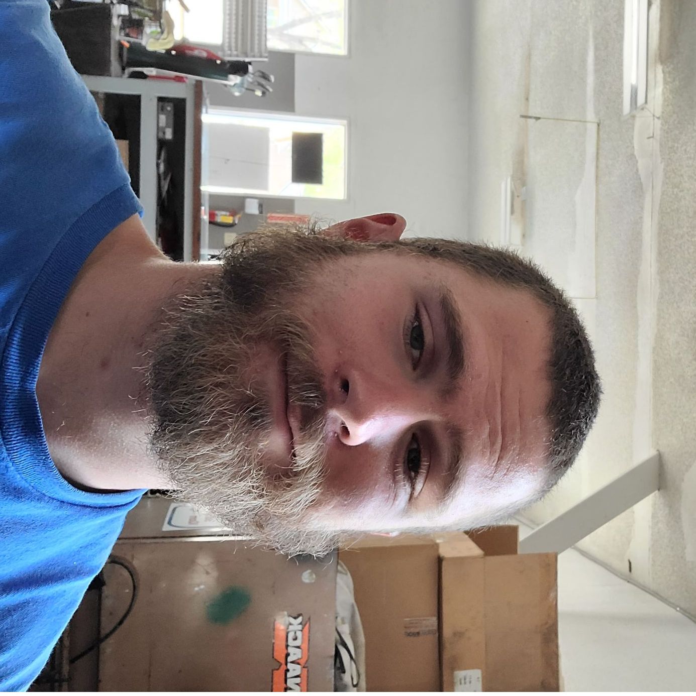 Profile of Jeremy Botti