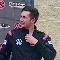 Profile of Sean Lawrence