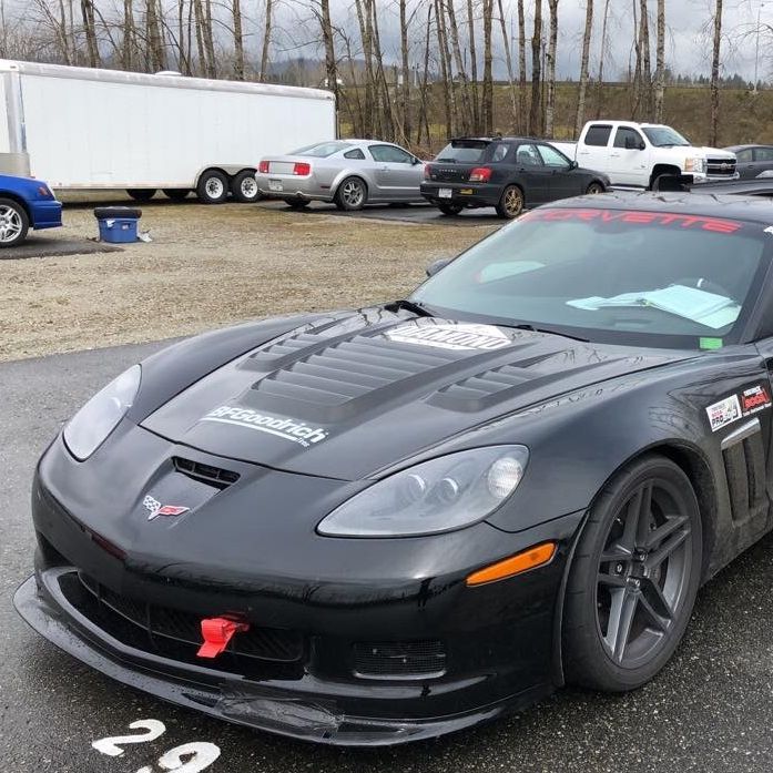 Profile of David Cross