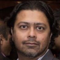 Profile of Sam Kalolwala