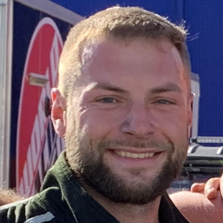 Profile of Justin DeFoor