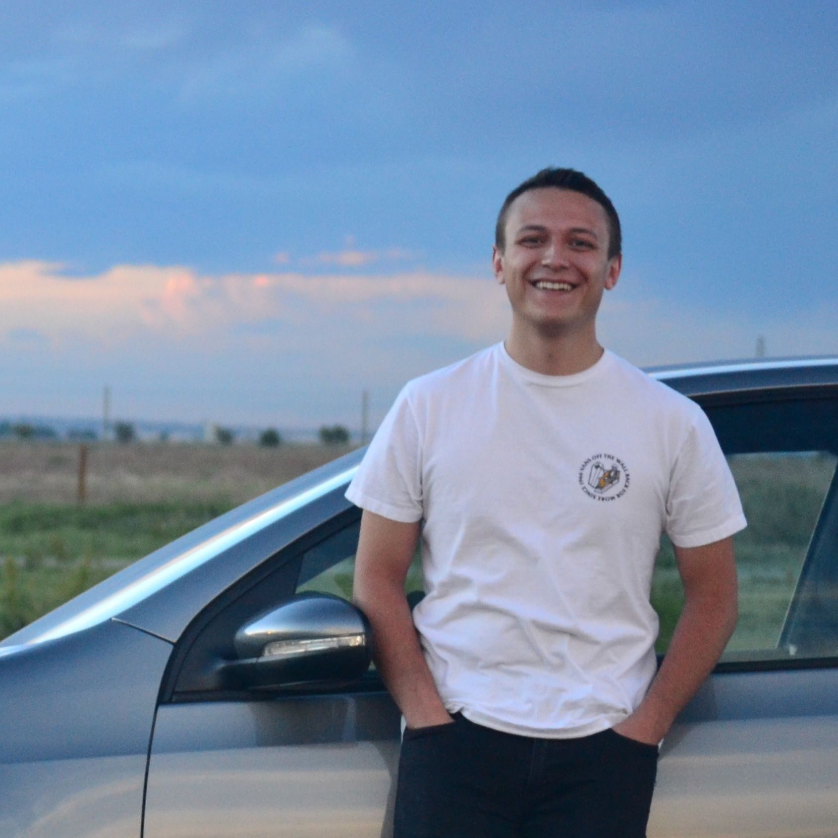 Profile of Chase Bierenkoven
