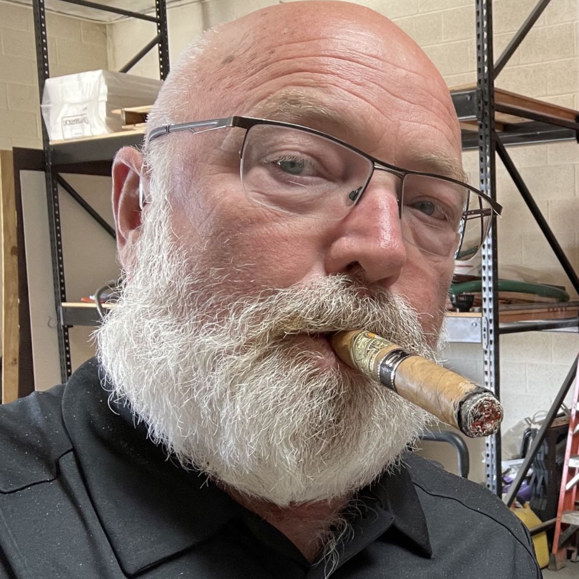 Profile of Paul Barban