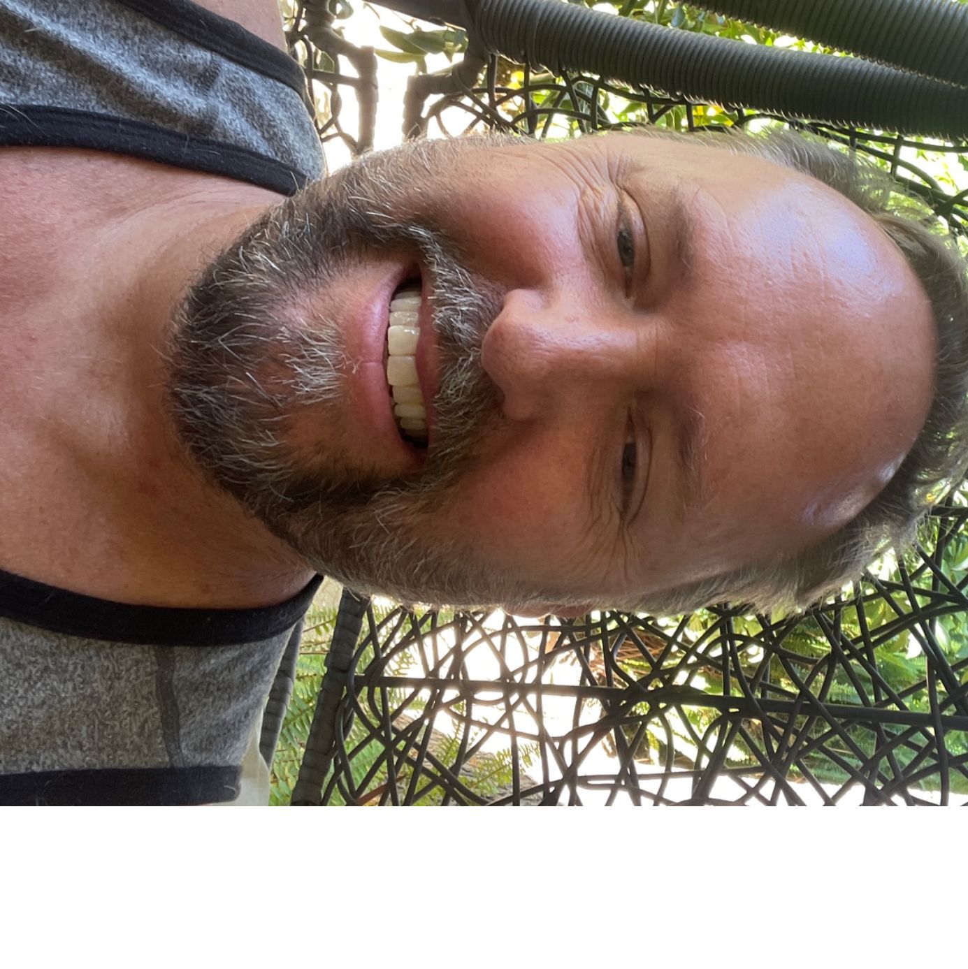 Profile of Bill Huggins