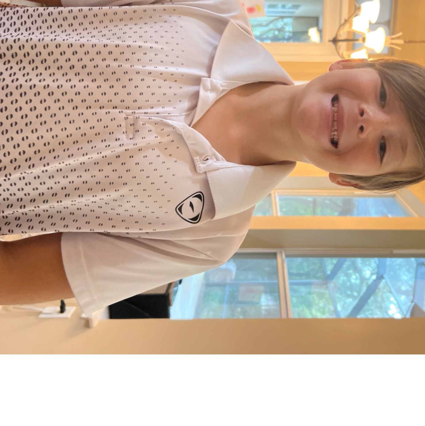 Profile of Leo Arsenault