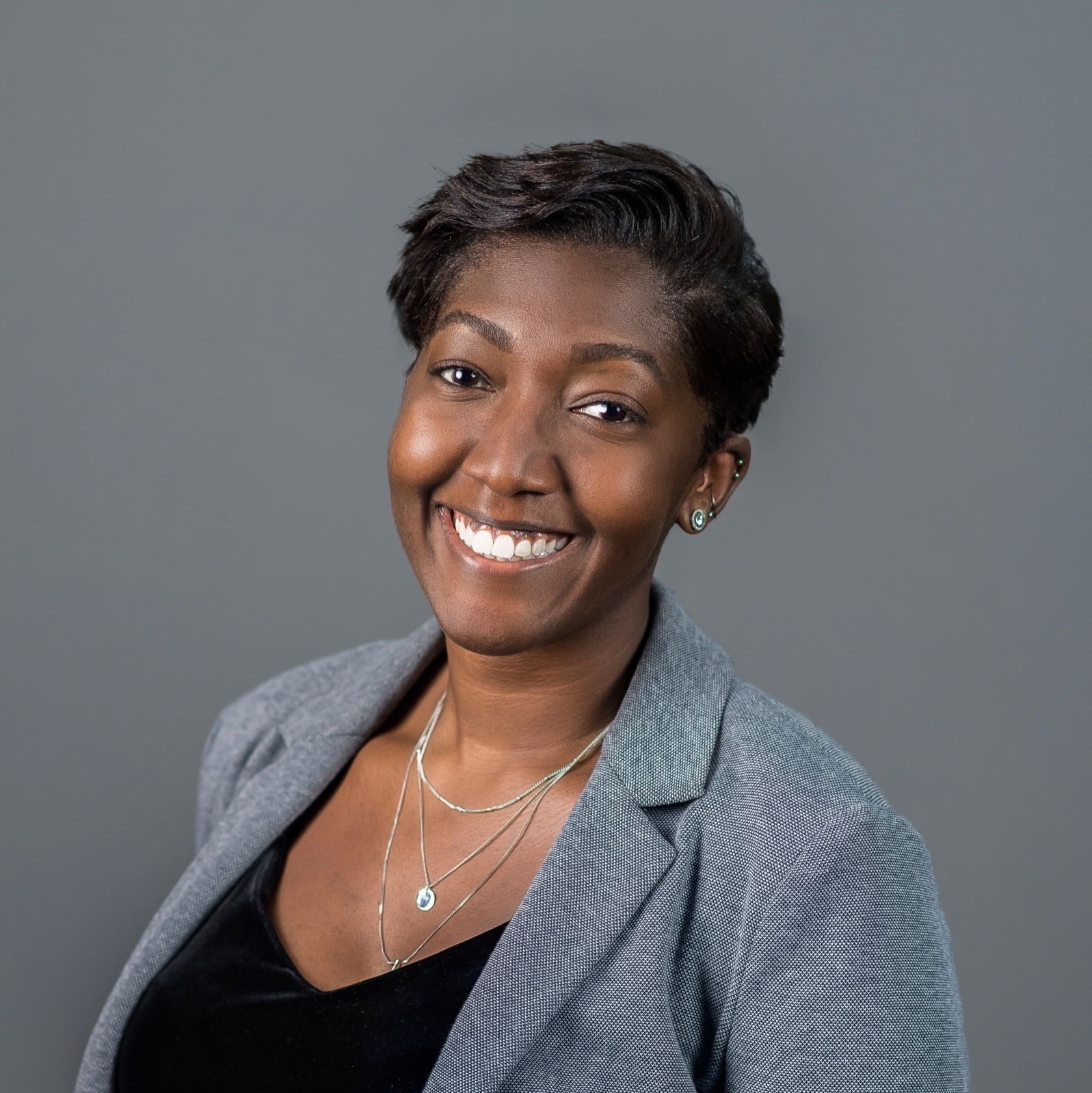 Profile of Dalia Valcin-Brown