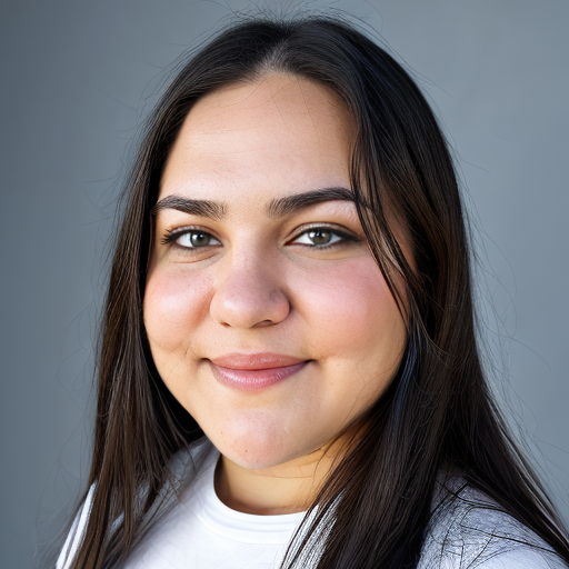 Profile of Hau’olinalani O’Brien