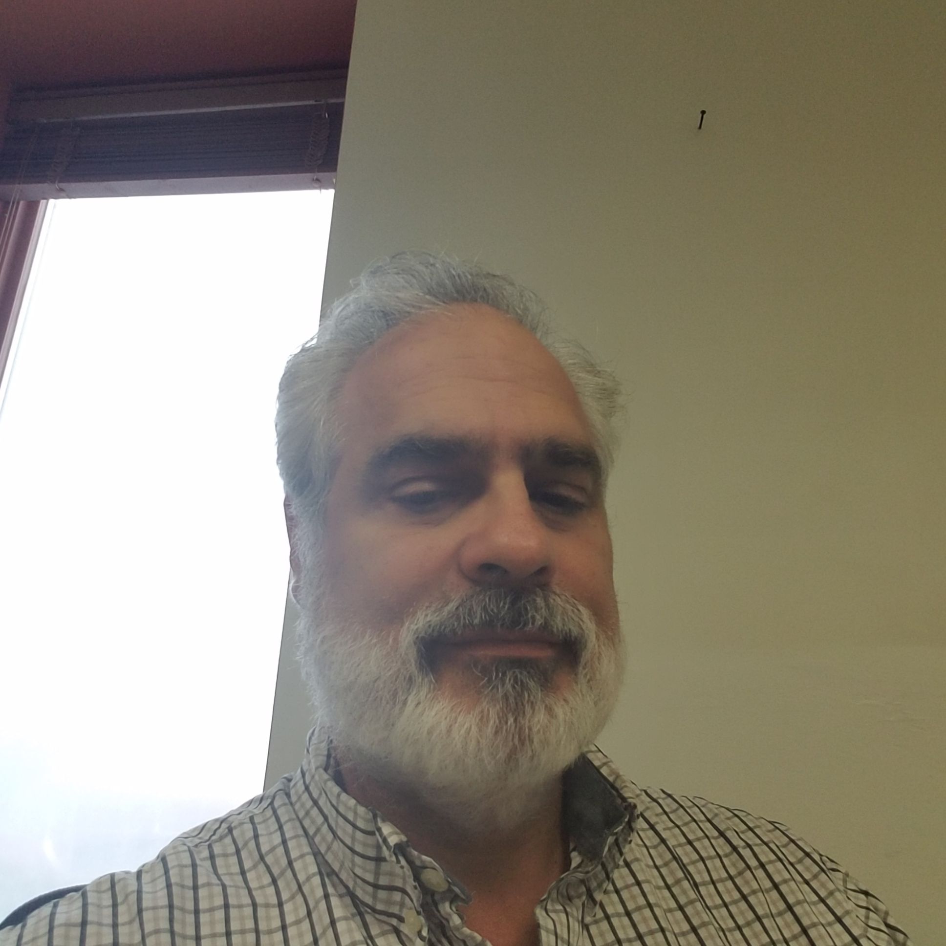 Profile of Robert Whitney