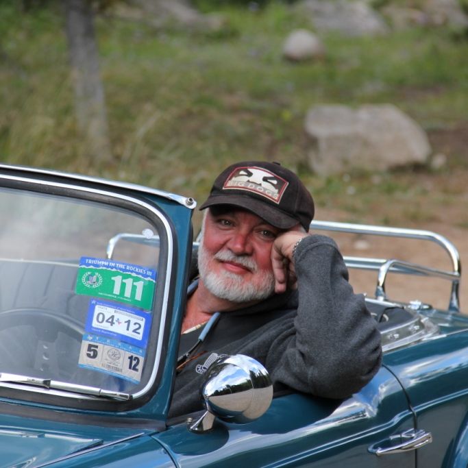 Profile of CW Koellman