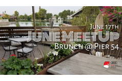 Meetup - Brunch June 2023