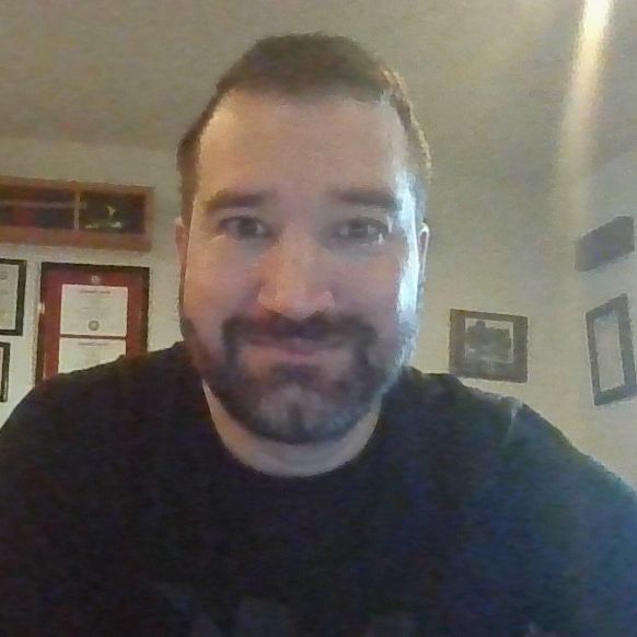 Profile of Brad Gardner