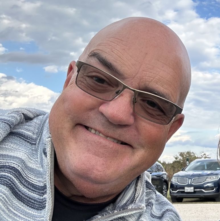 Profile of David Wruck