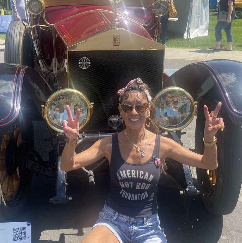 Profile of Carolyn Galica