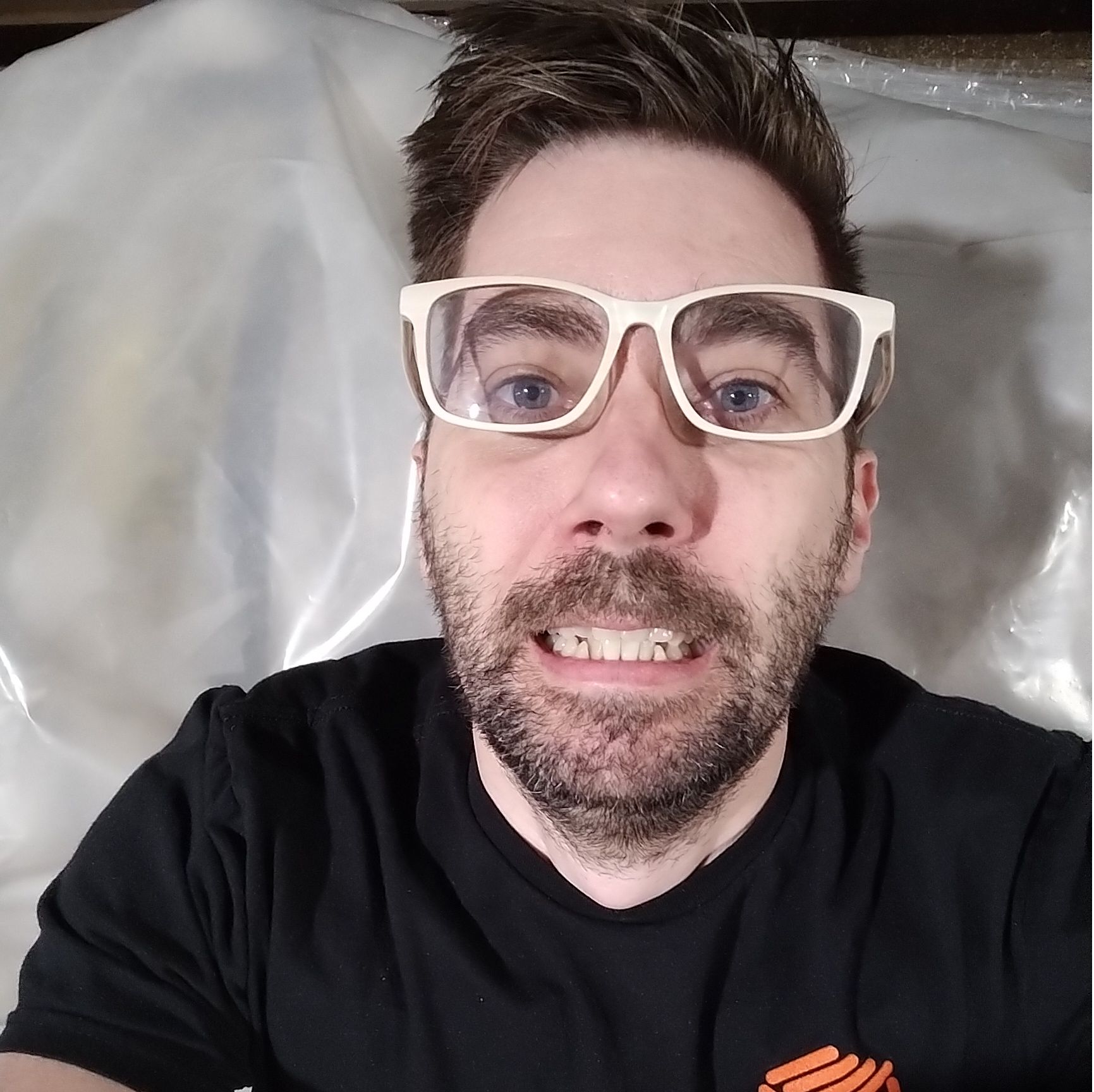 Profile of Jeremy Pochwat