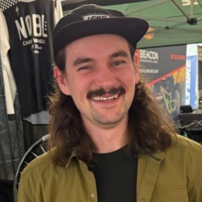 Profile of Ollie Lowthorpe