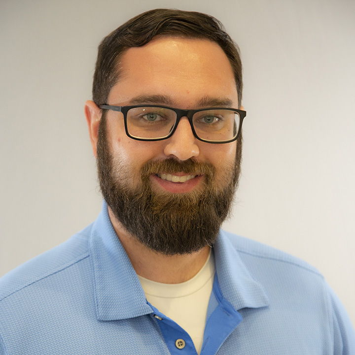 Profile of Ryan Oettinger