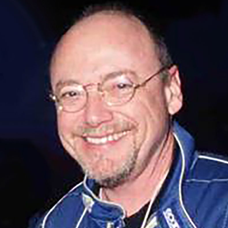 Profile of Bob Towery