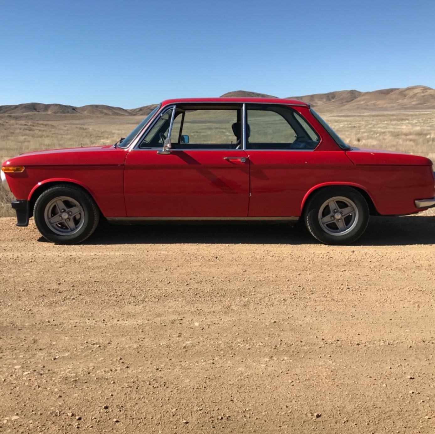 Profile of Julio Briceno