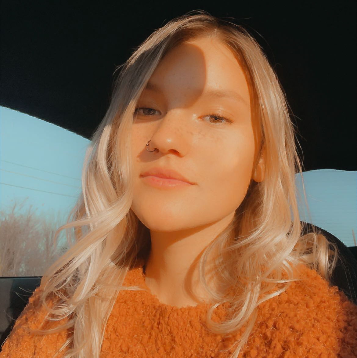 Profile of Morgan Bain