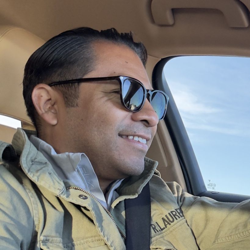 Profile of Angel Pena