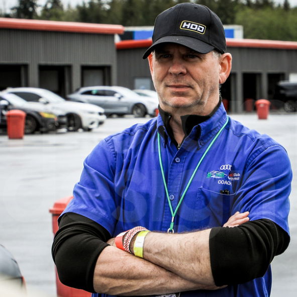 Profile of David Sova