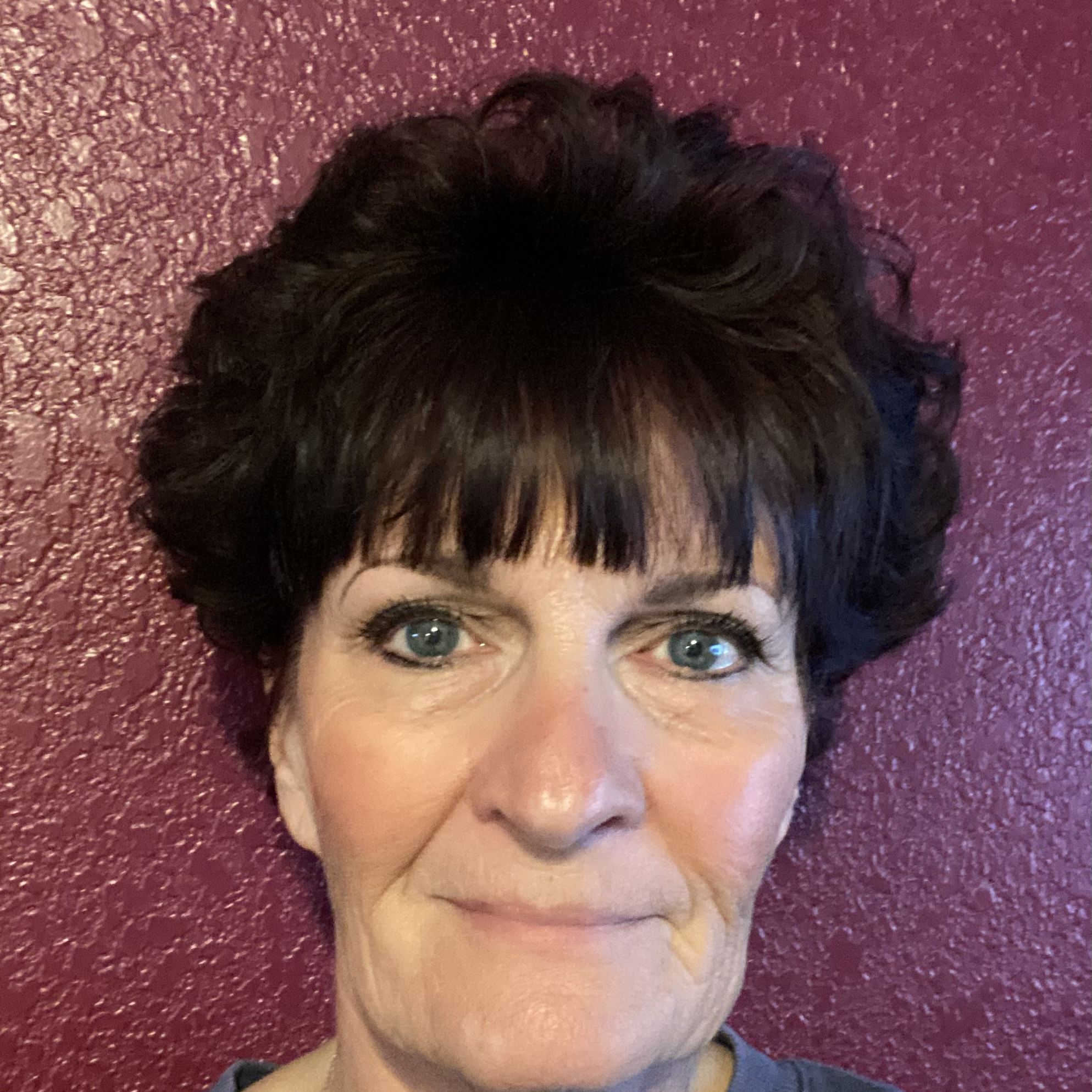Profile of Cheryl Ady