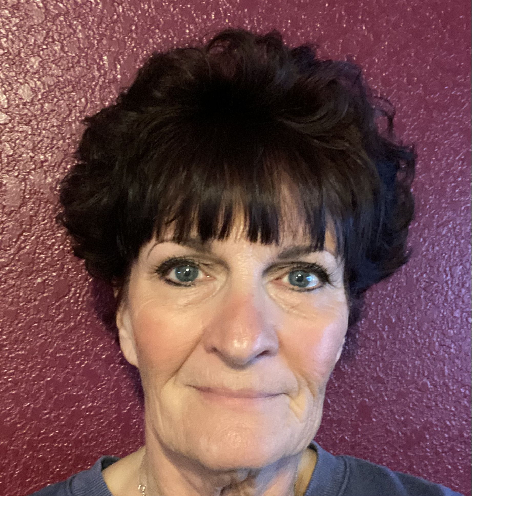 Profile of Cheryl Ady