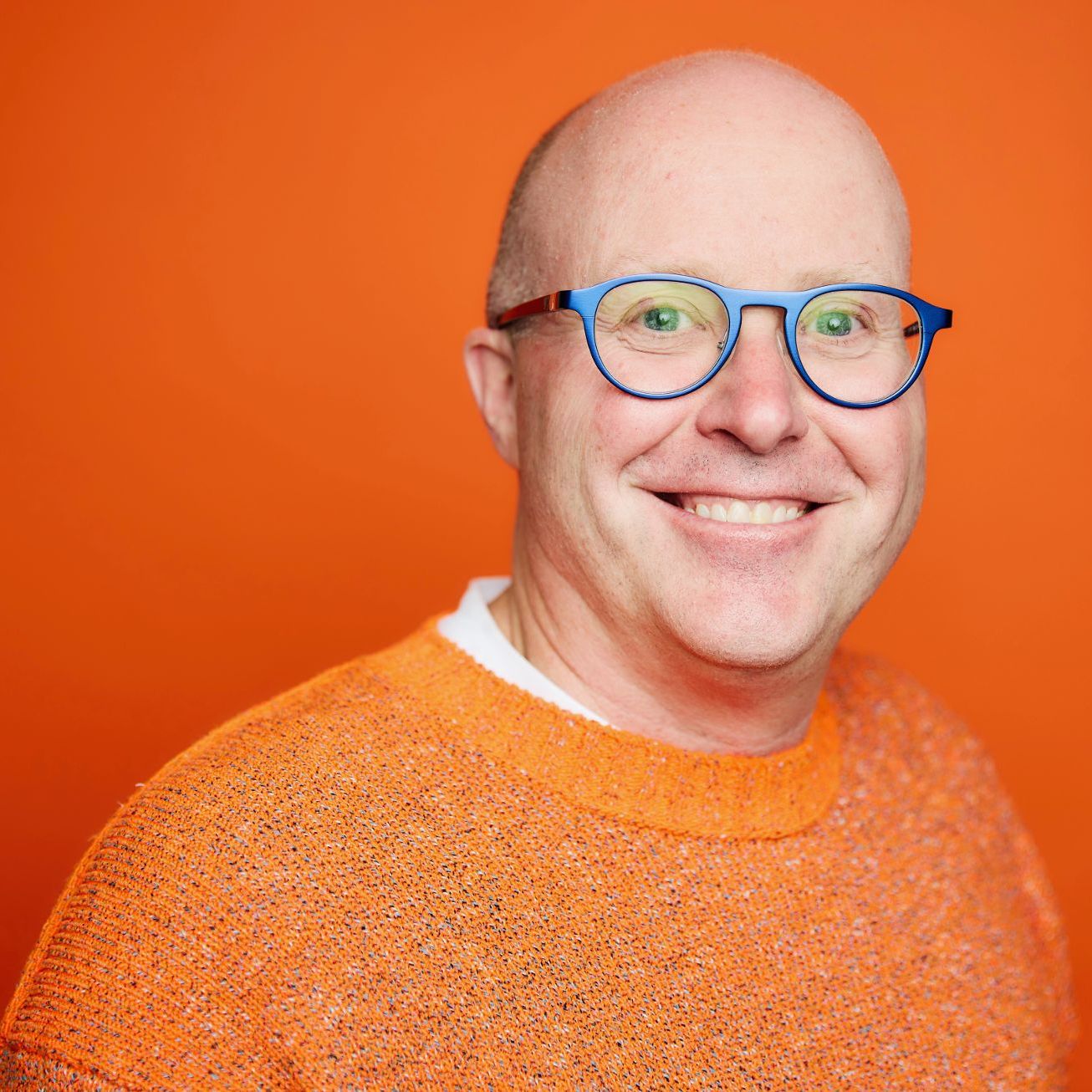 Profile of Guy Tremblay