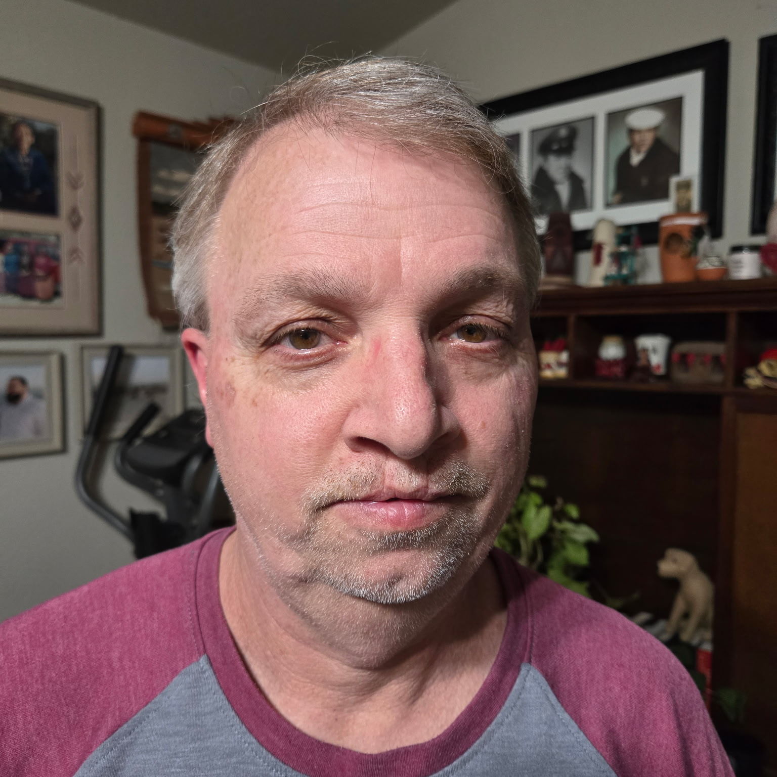 Profile of Shane Orr