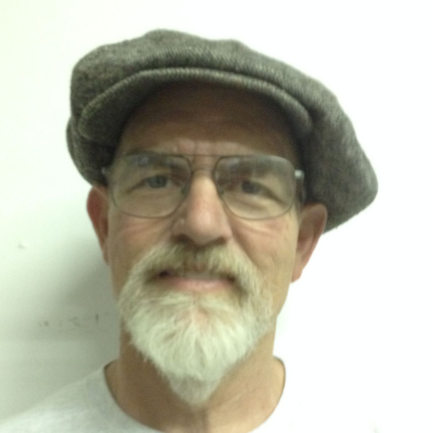 Profile of Brian Blain