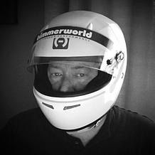 Profile of Greg Nehring