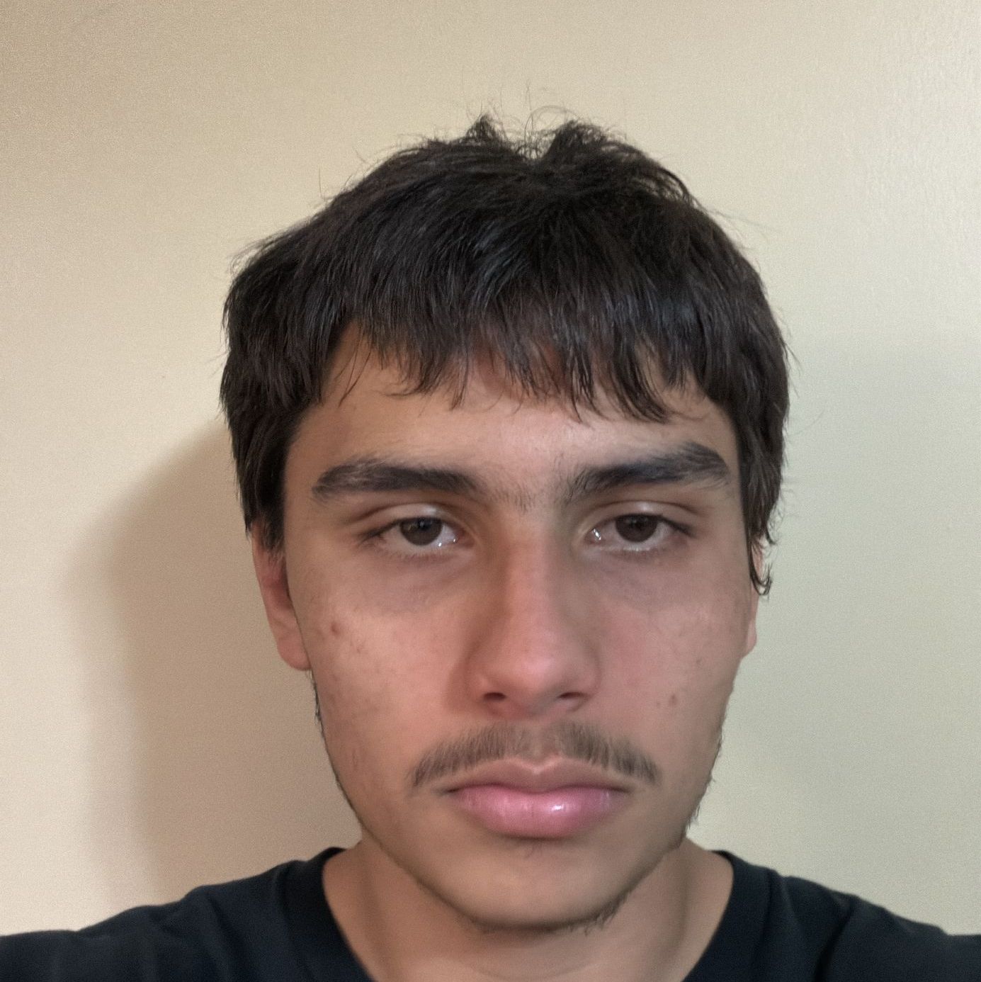 Profile of Adrian Garcia