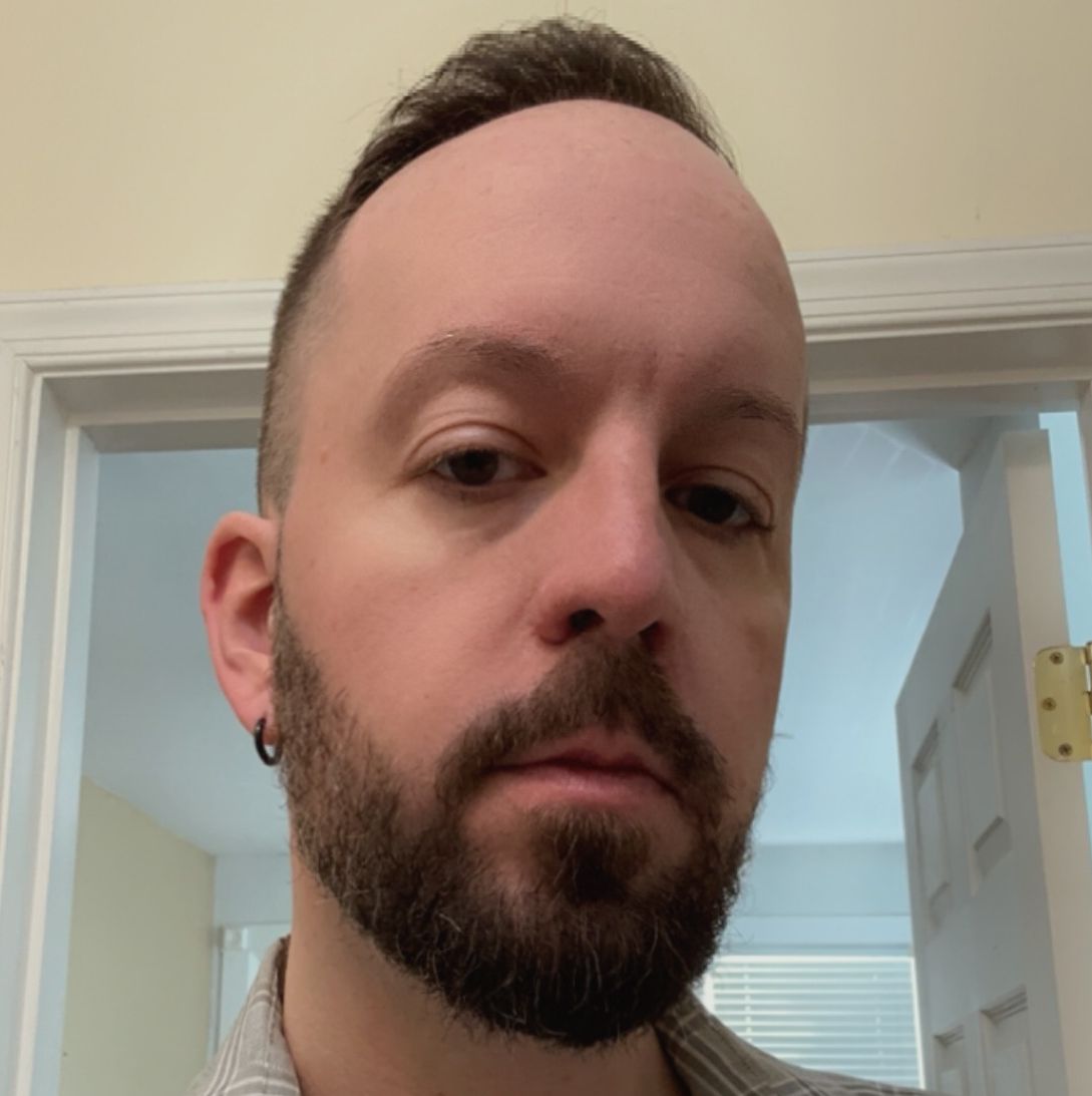 Profile of Nathan Morris