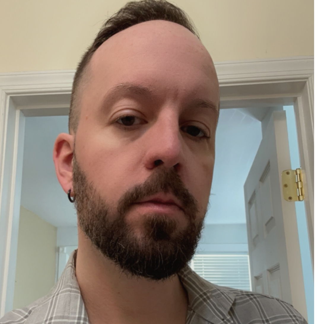 Profile of Nathan Morris