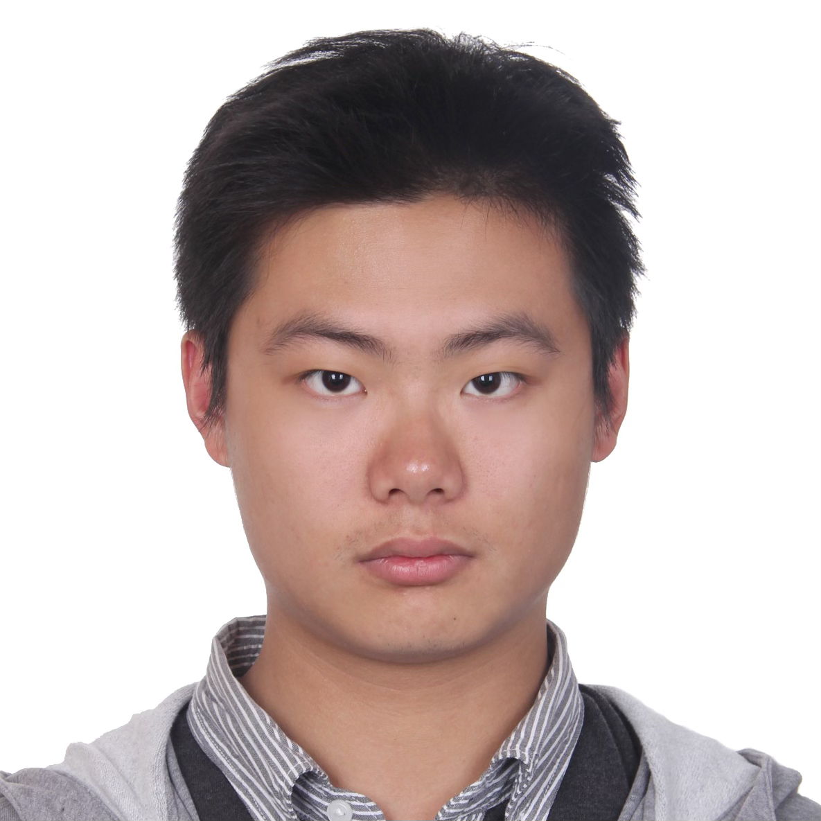 Profile of Yilong Gu