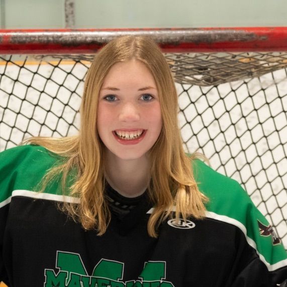 Profile of Charolette Mckee