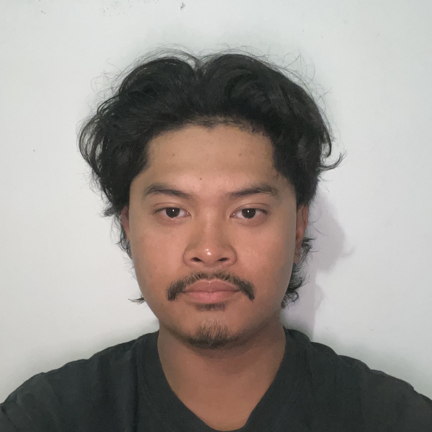 Profile of Mark Manuel