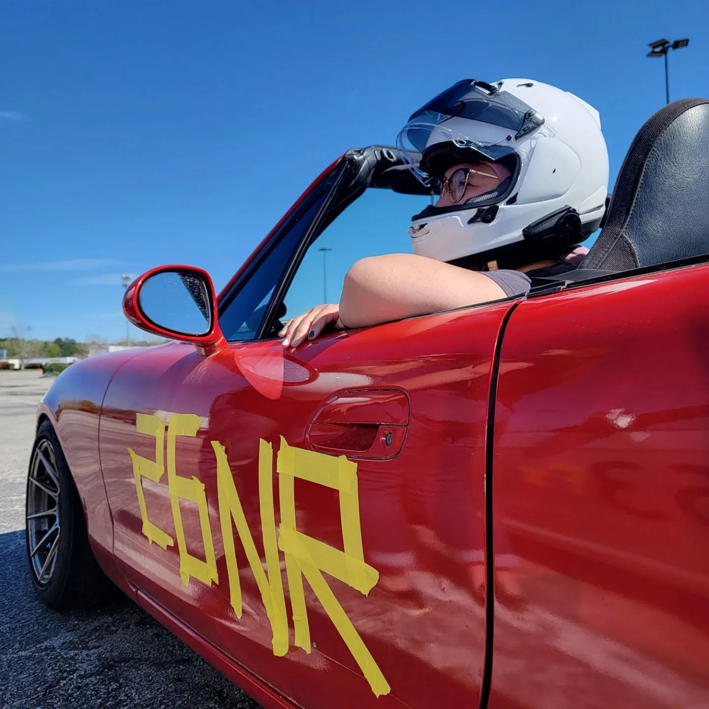 Profile of Marsha Lin