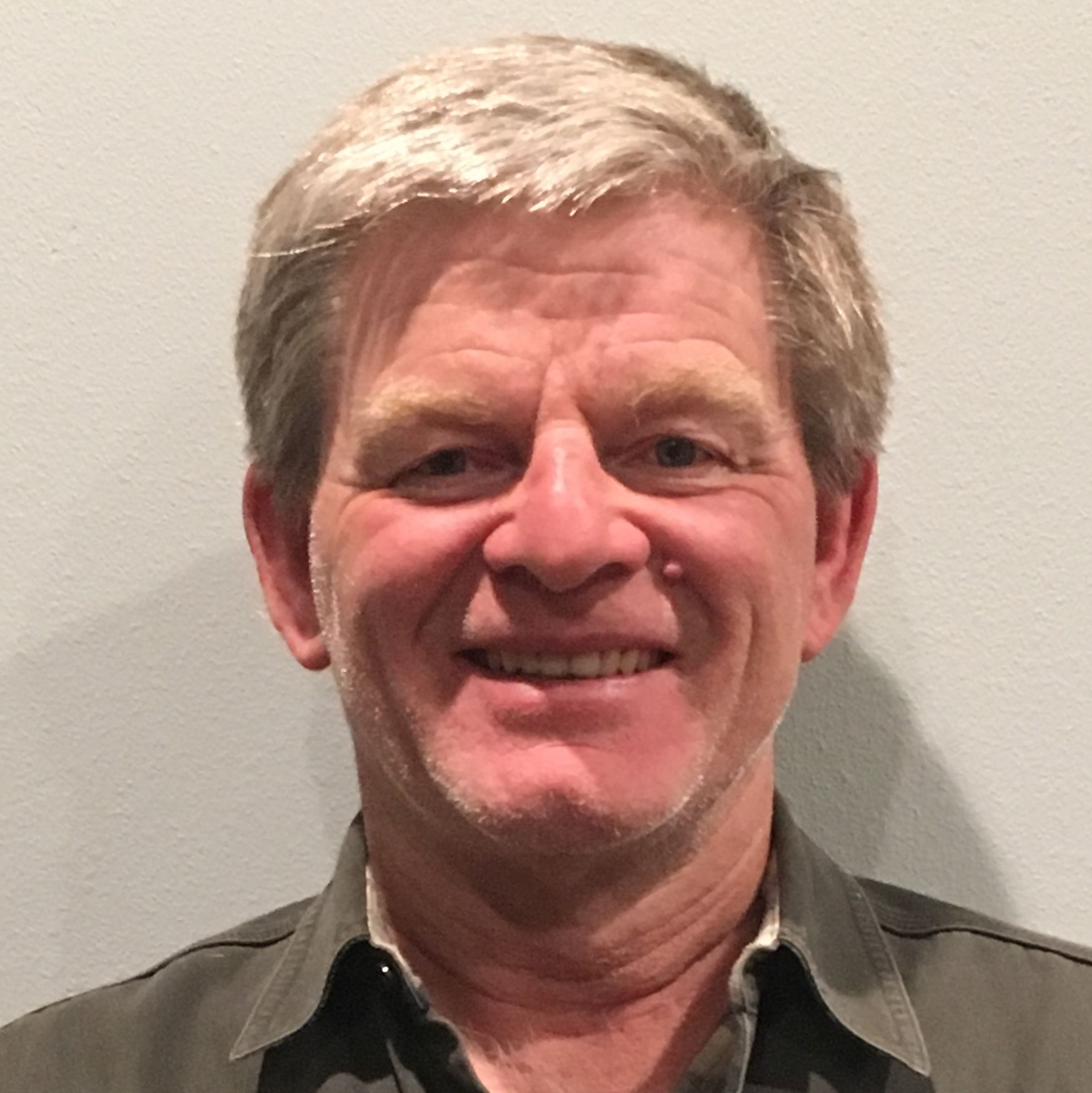 Profile of Steven Hild