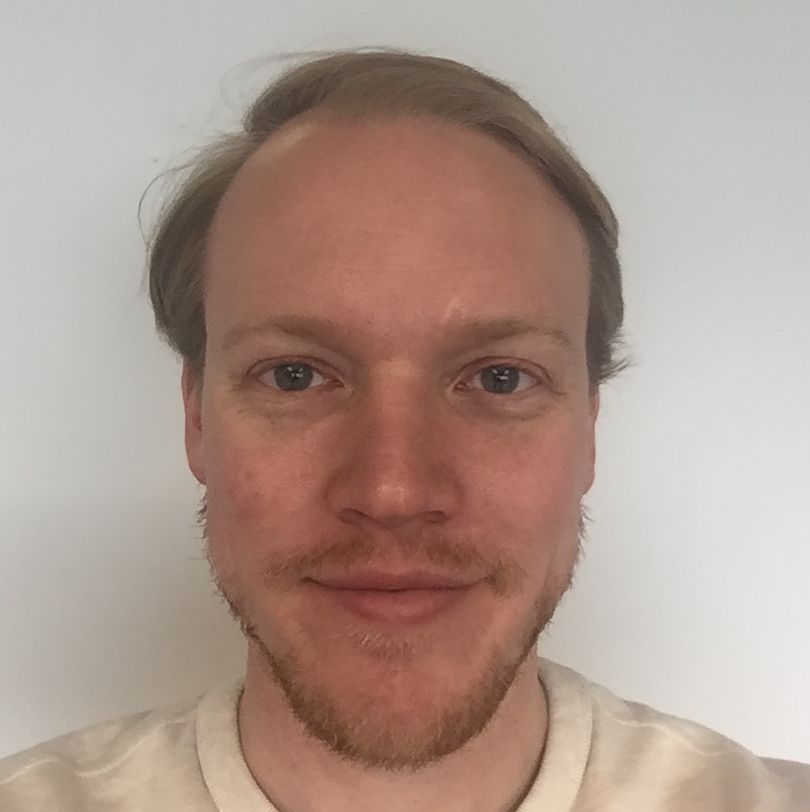 Profile of Brandon Buyers