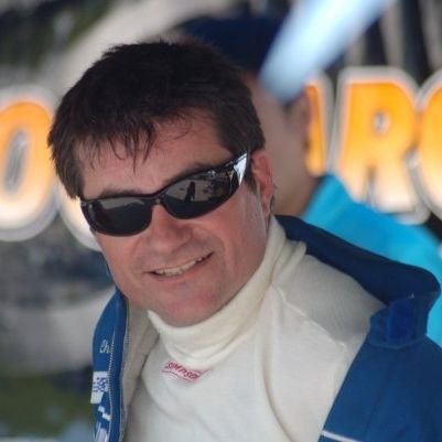 Profile of Chris Hobe