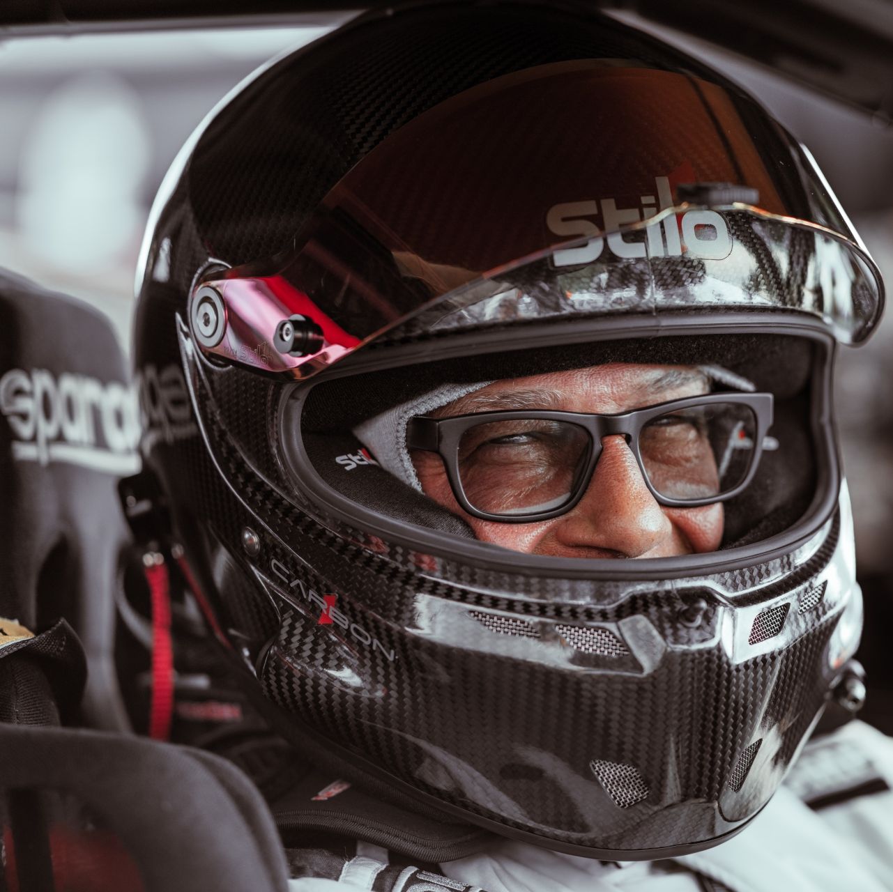 Profile of Gregg McKnight