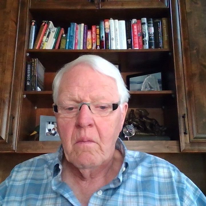 Profile of Thomas Rowland