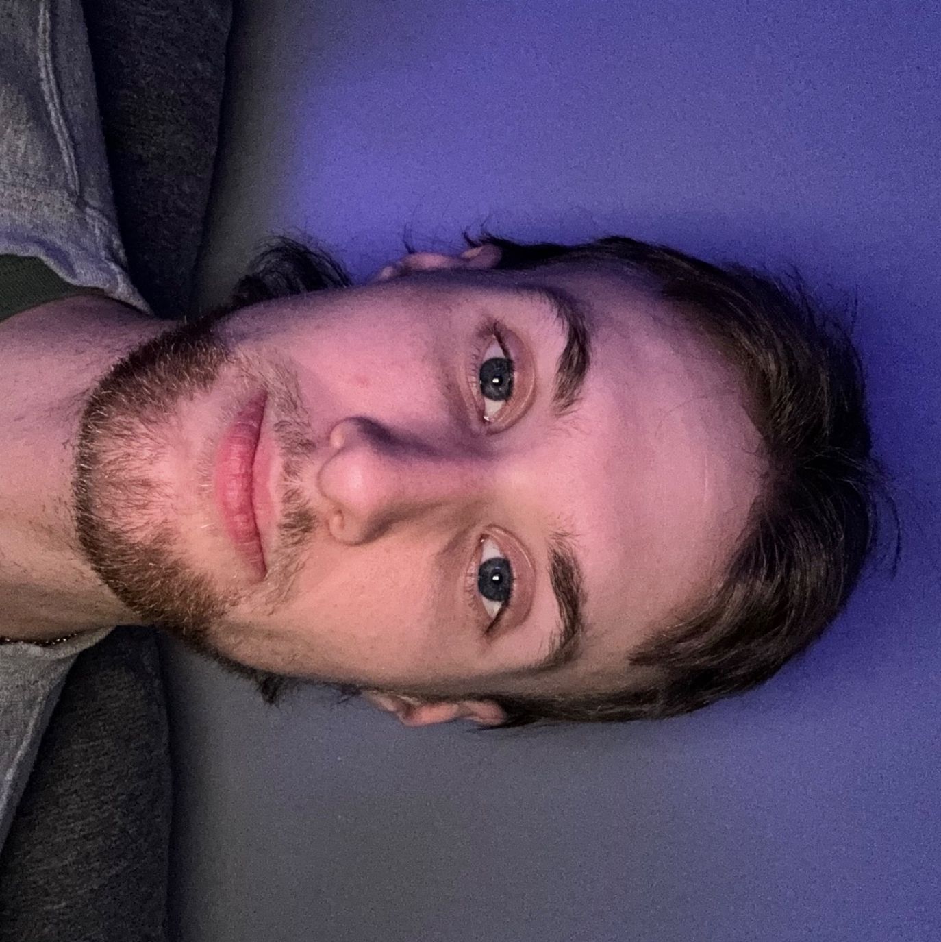 Profile of Andrew Abfall