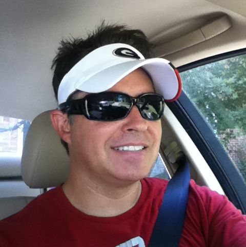 Profile of Todd Brown