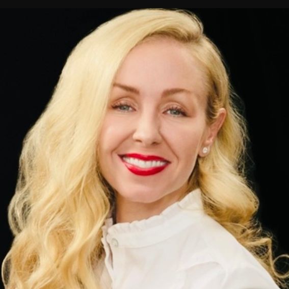 Profile of Jessica Strack